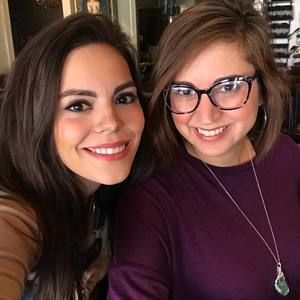 Meet your Posher, Nikki